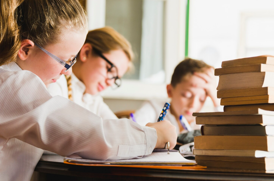 Стажировочная площадка «День открытых уроков в 5-9 классах»