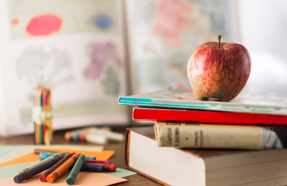 Стажировочная площадка «День открытых уроков в 10-11 классах»