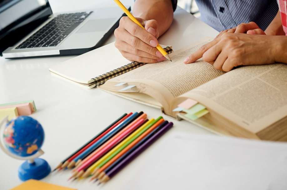 Фестиваль педагогических идей «К вершинам мастерства»