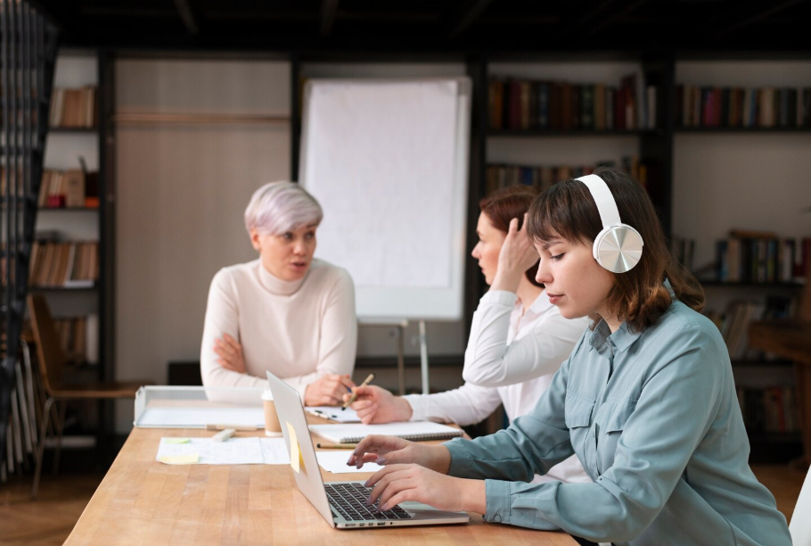 Школа педагогического мастерства