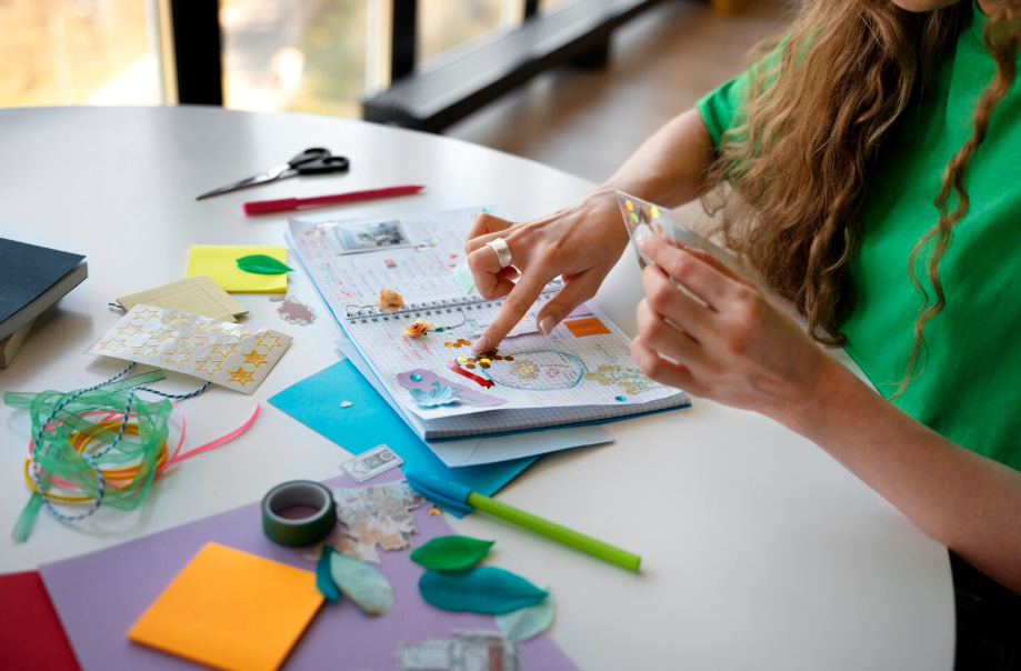 Мастерская педагогических идей