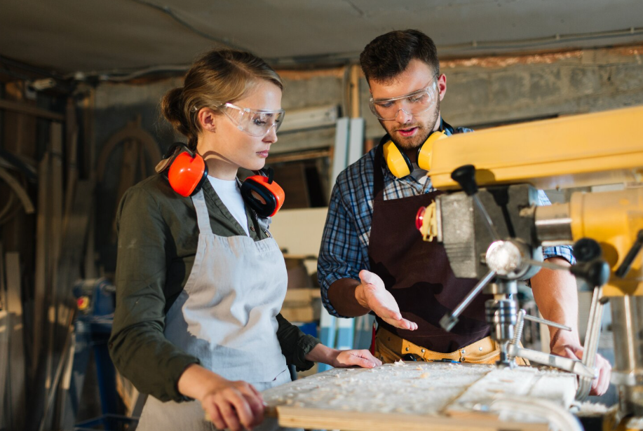 Вебинар "Организация профориентационного пространства в школе"