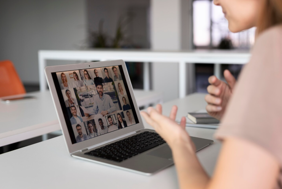 Онлайн-семинар "Школа и грантовая деятельность: новые горизонты развития"