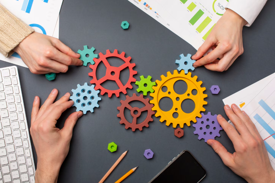 Межмуниципальный методический съезд руководителей РМО и ШМО