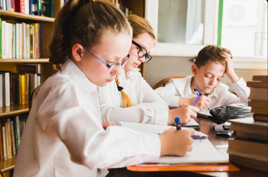 Стажировочная площадка на базе МОУ Трубачевская ООШ "Читательская грамотность по результатам работы РИП"