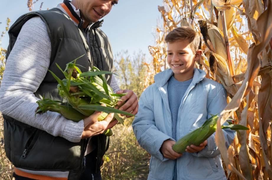 Стажировочная площадка «Организация деятельности профильных агроклассов»