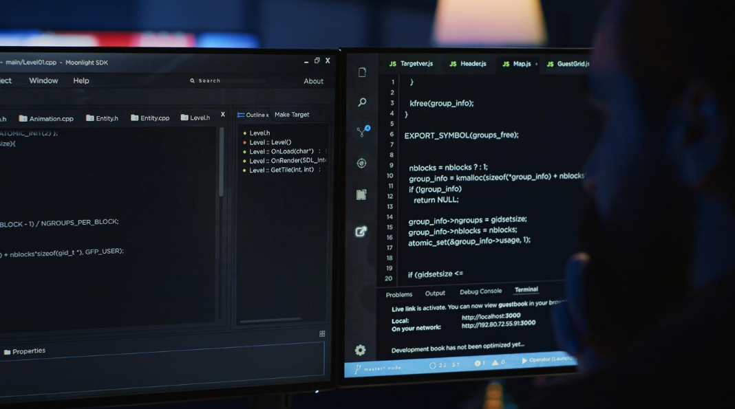 Стратегическая сессия "Создание профориентационных маршрутов в IT-сфере для школьников"
