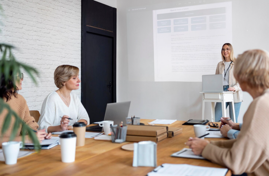 Семинар «Организация системы воспитательной работы в школе»