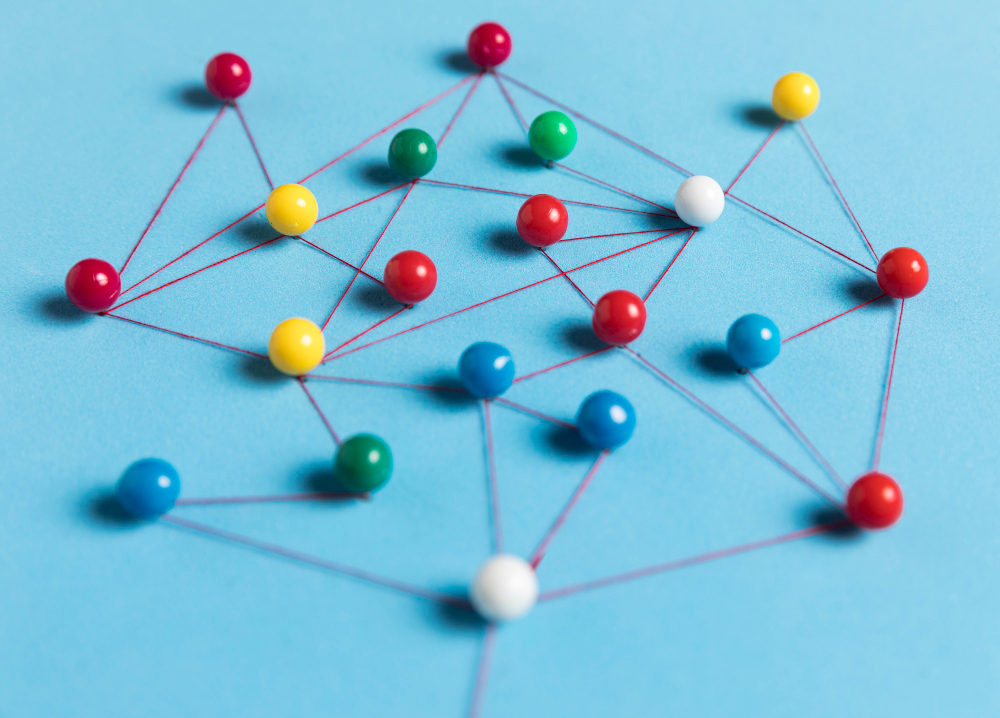 Семинар "Использование сетевых форм реализации образовательной деятельности"