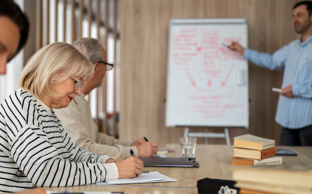 Проведение межрайонных стажировочных площадок на базе центров образования "Точка роста"
