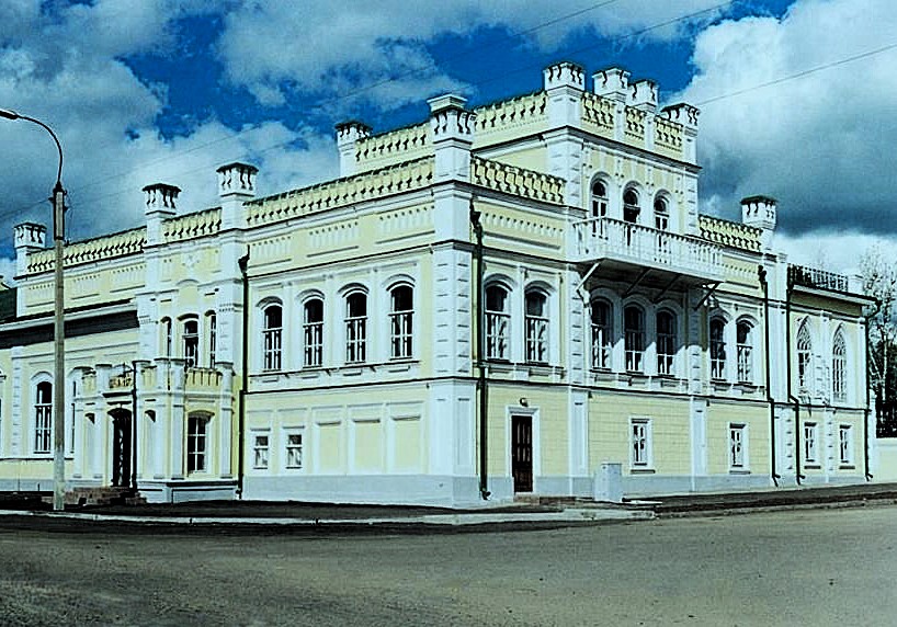 Предметная неделя учителей истории