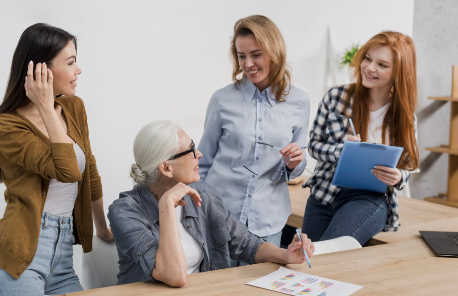 Региональное методическое объединение «Деструктивное поведение обучающихся: техники психологической поддержки педагогов»