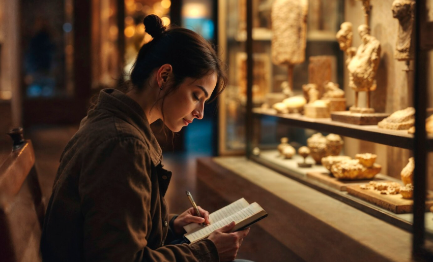  Музейная педагогика: инструмент достижения образовательных результатов