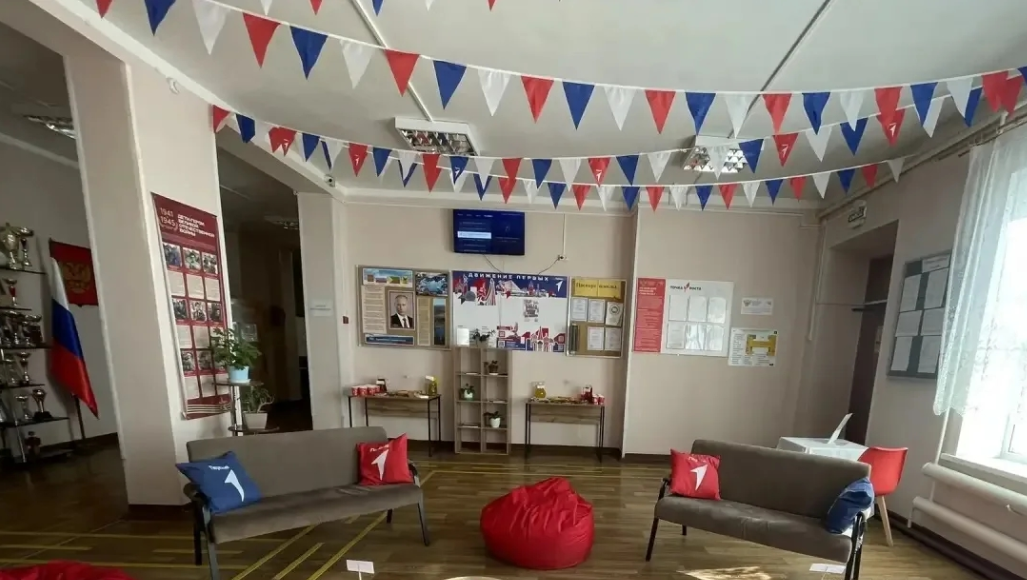 Школа грантовой деятельности: от идеи до гранта. Пошаговый план для образовательных учреждений