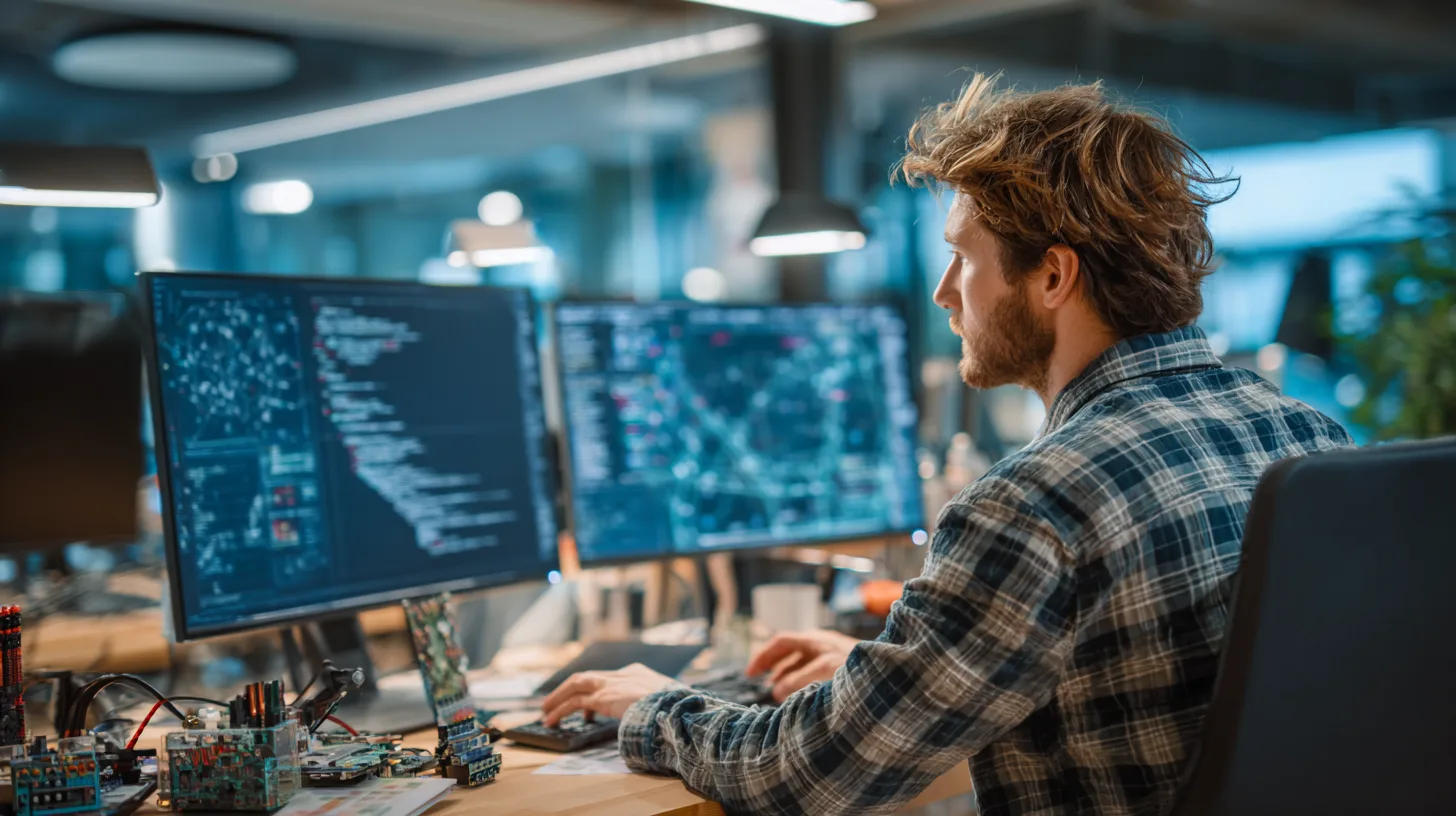 Наставническая лига: День открытых дверей в Центре цифрового образования детей «IT -Куб» для организации сетевого взаимодействия ОО города Читы